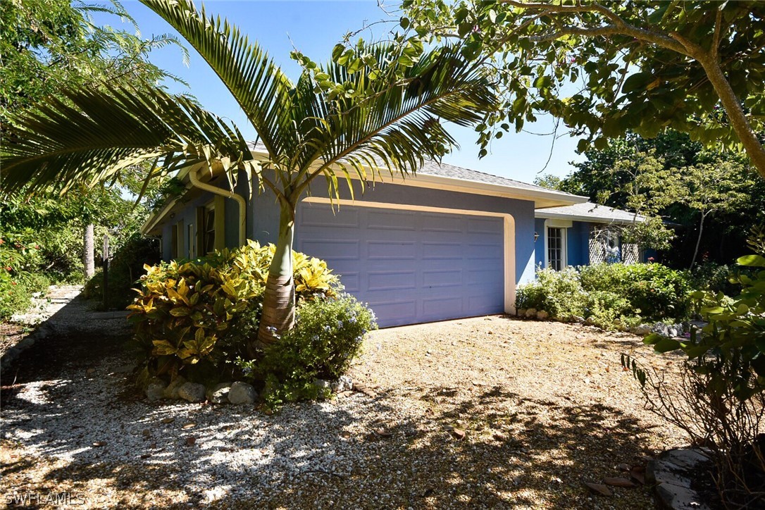 998 Fish Crow Road Sanibel, FL 33957 - Photo 1 of 30 Gallery Image 1