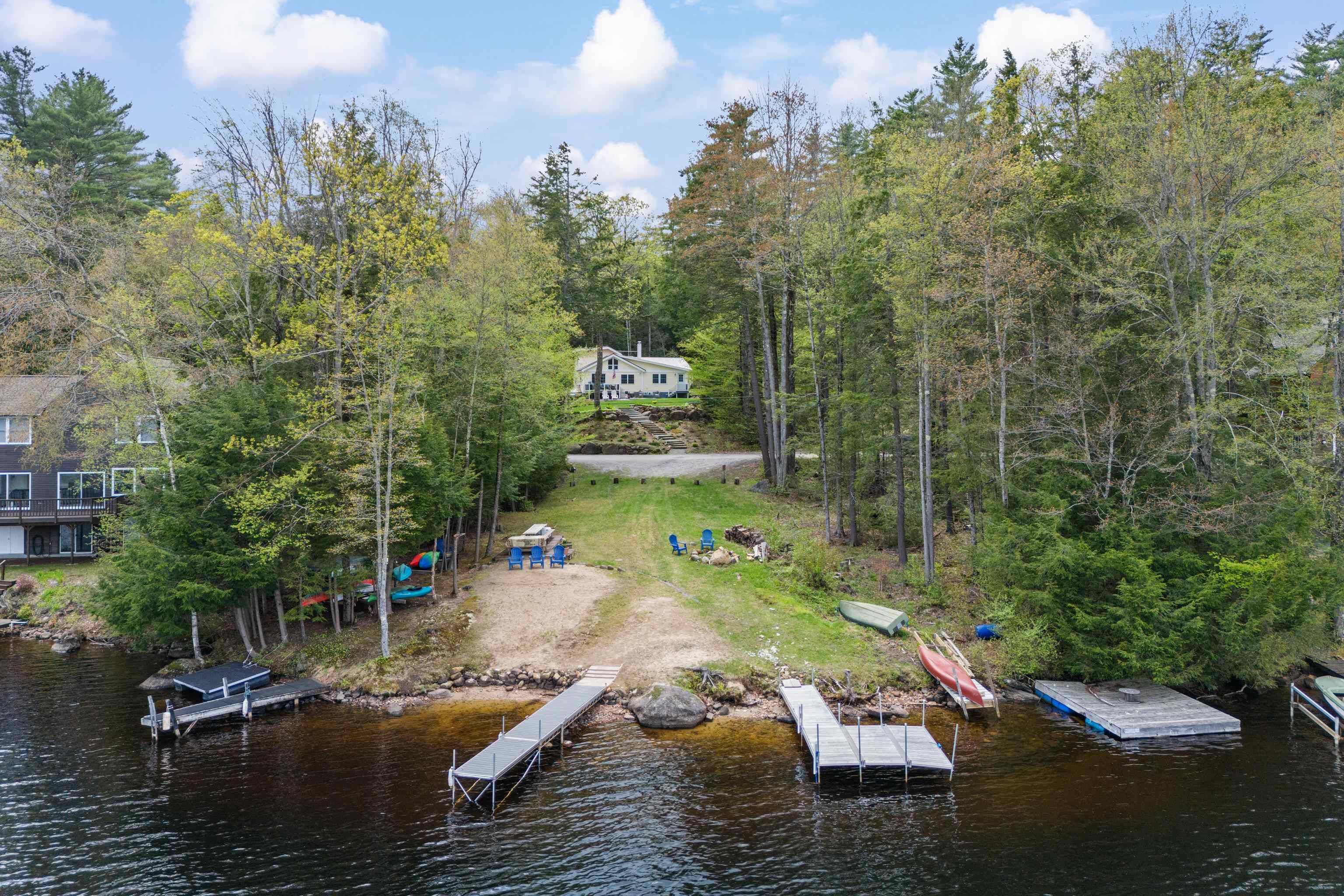 127 Branch Road Weare, NH 03281 - Photo 13 of 60