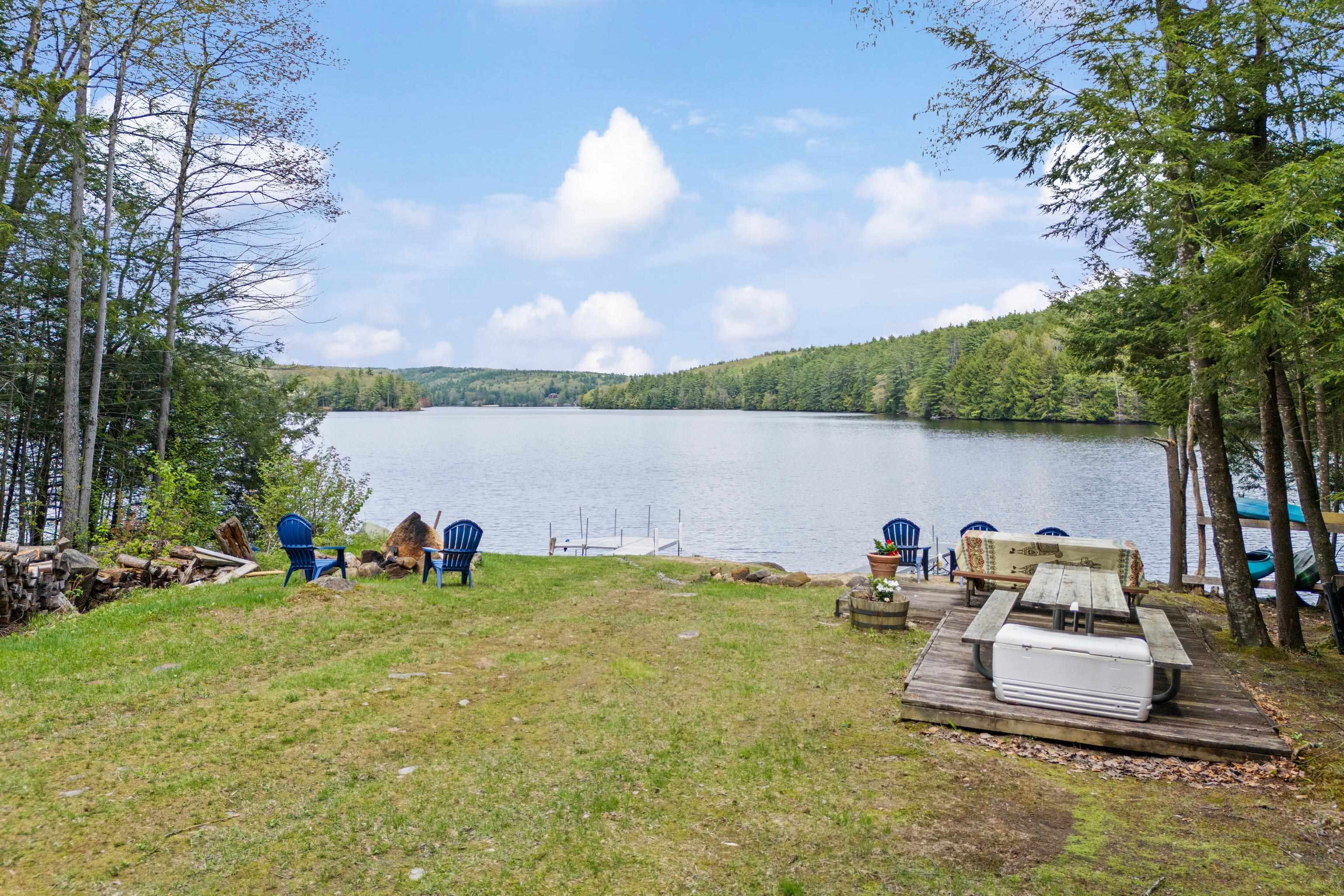 127 Branch Road Weare, NH 03281 - Photo 14 of 60