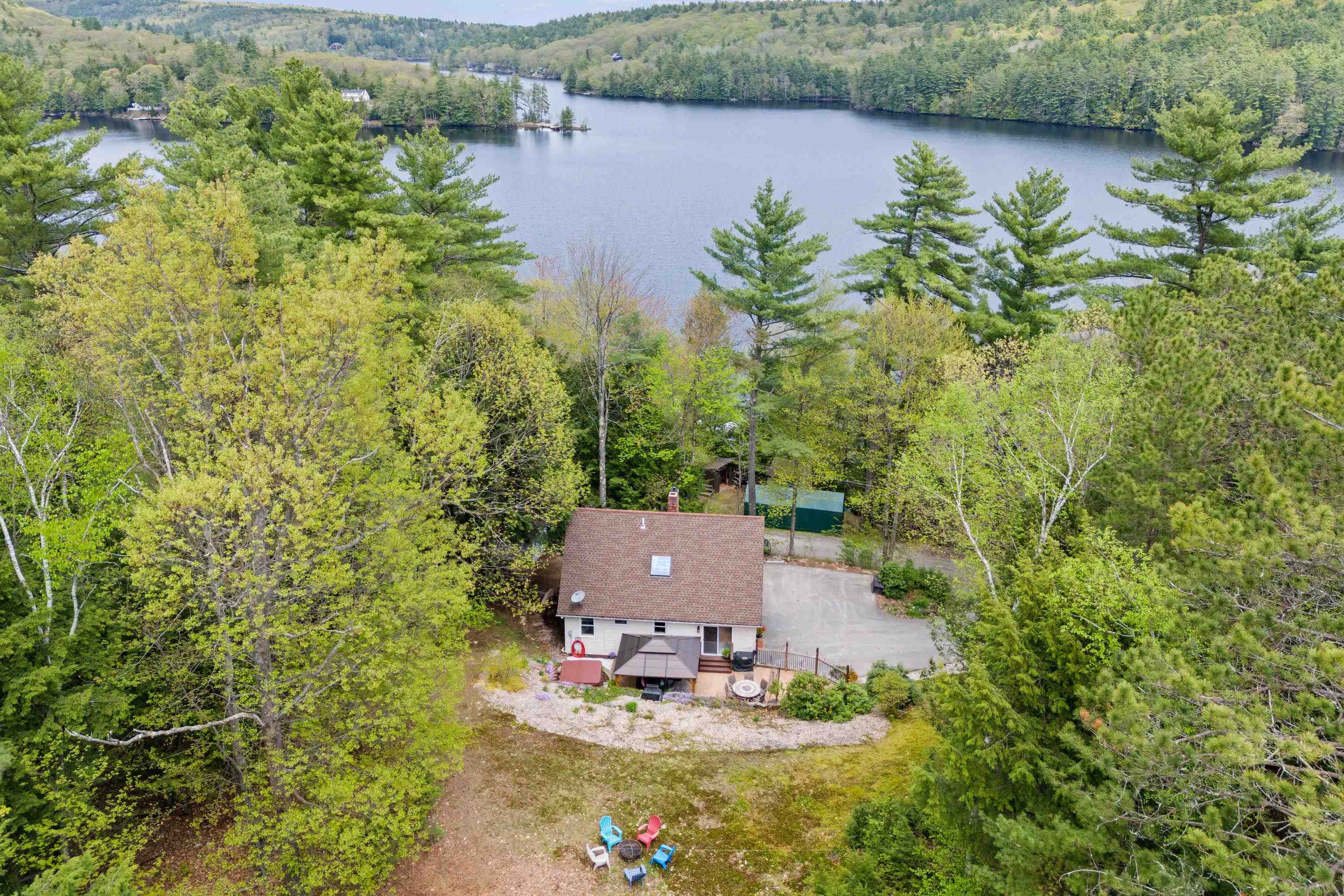 127 Branch Road Weare, NH 03281 - Photo 7 of 60