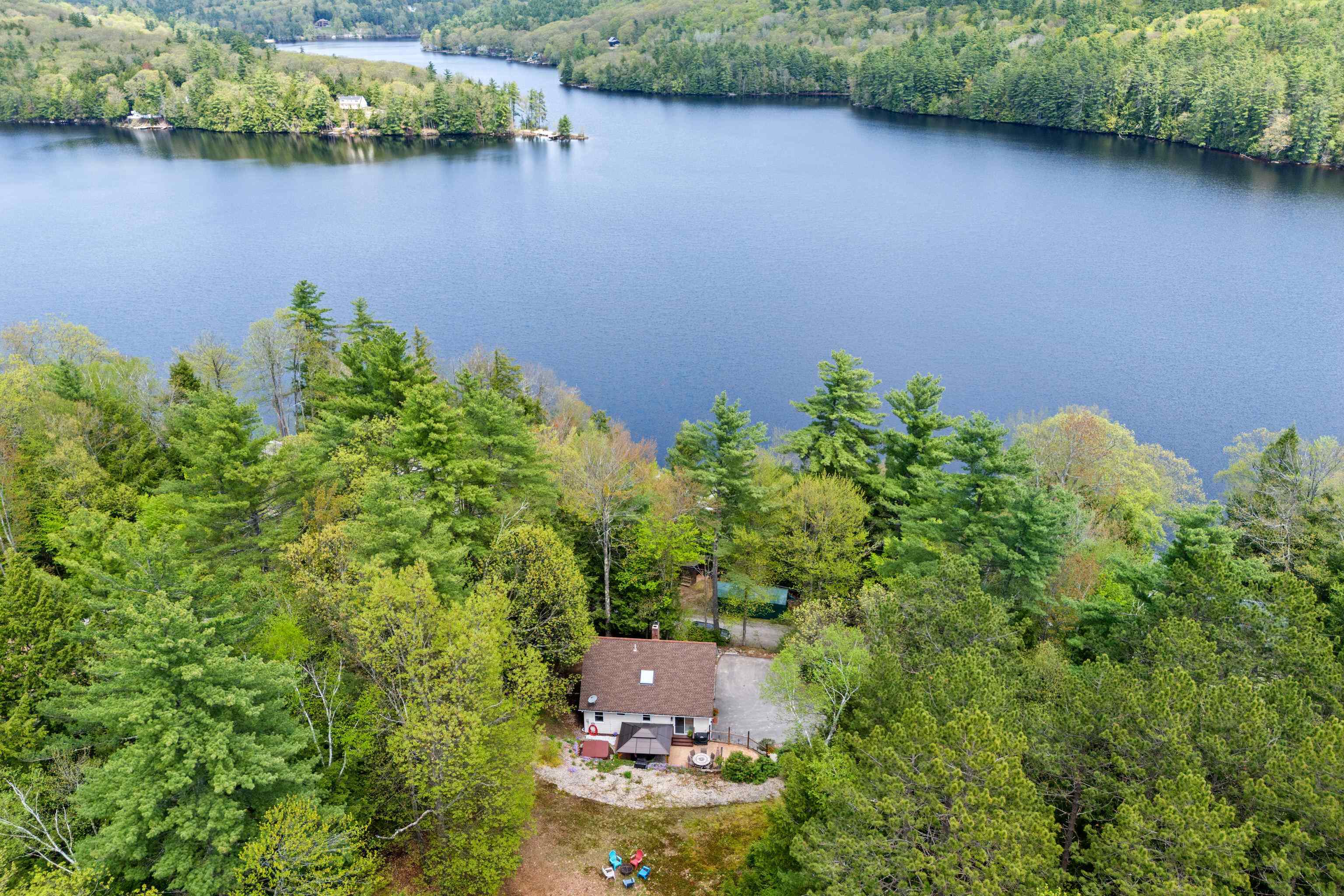127 Branch Road Weare, NH 03281 - Photo 8 of 60