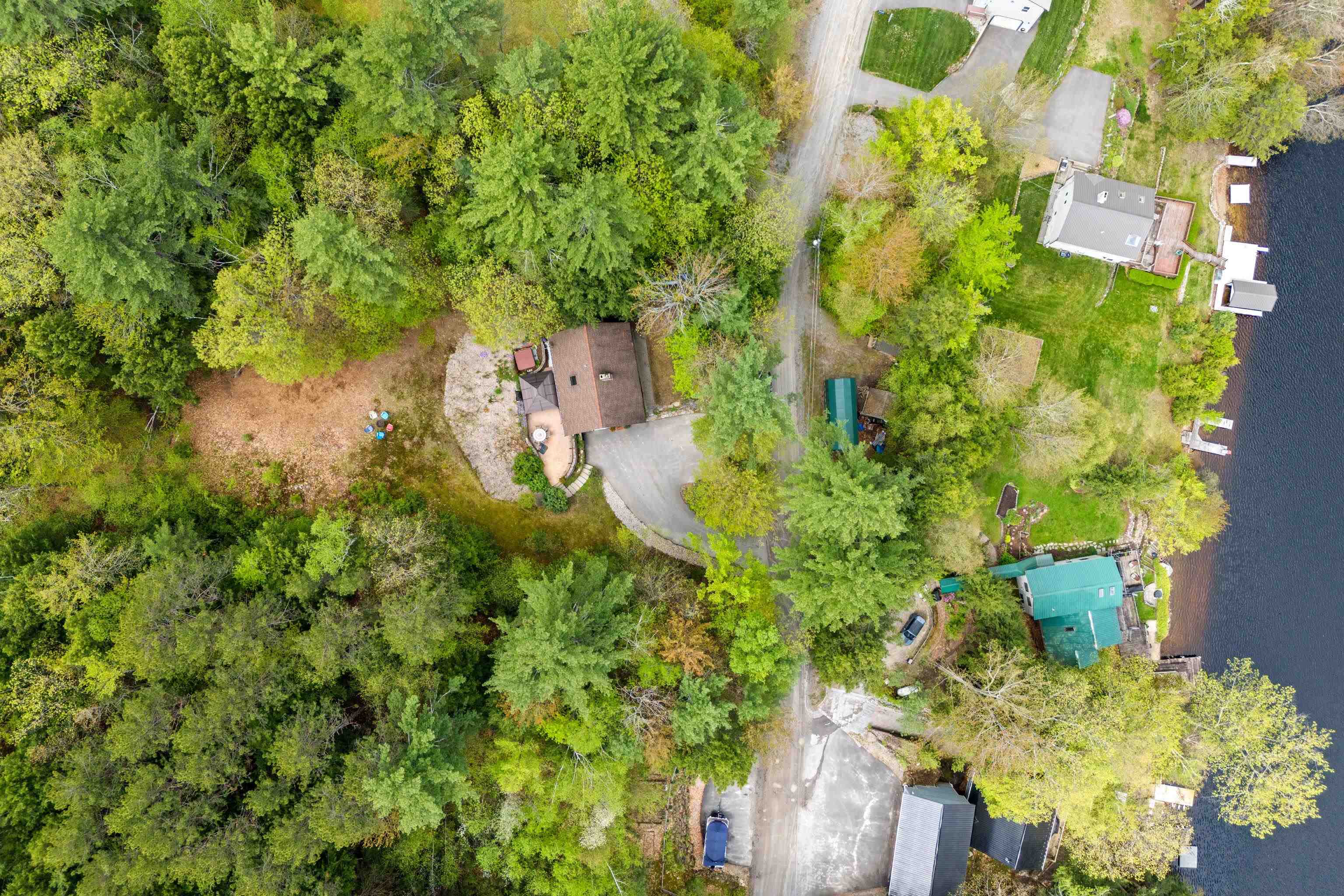 127 Branch Road Weare, NH 03281 - Photo 9 of 60