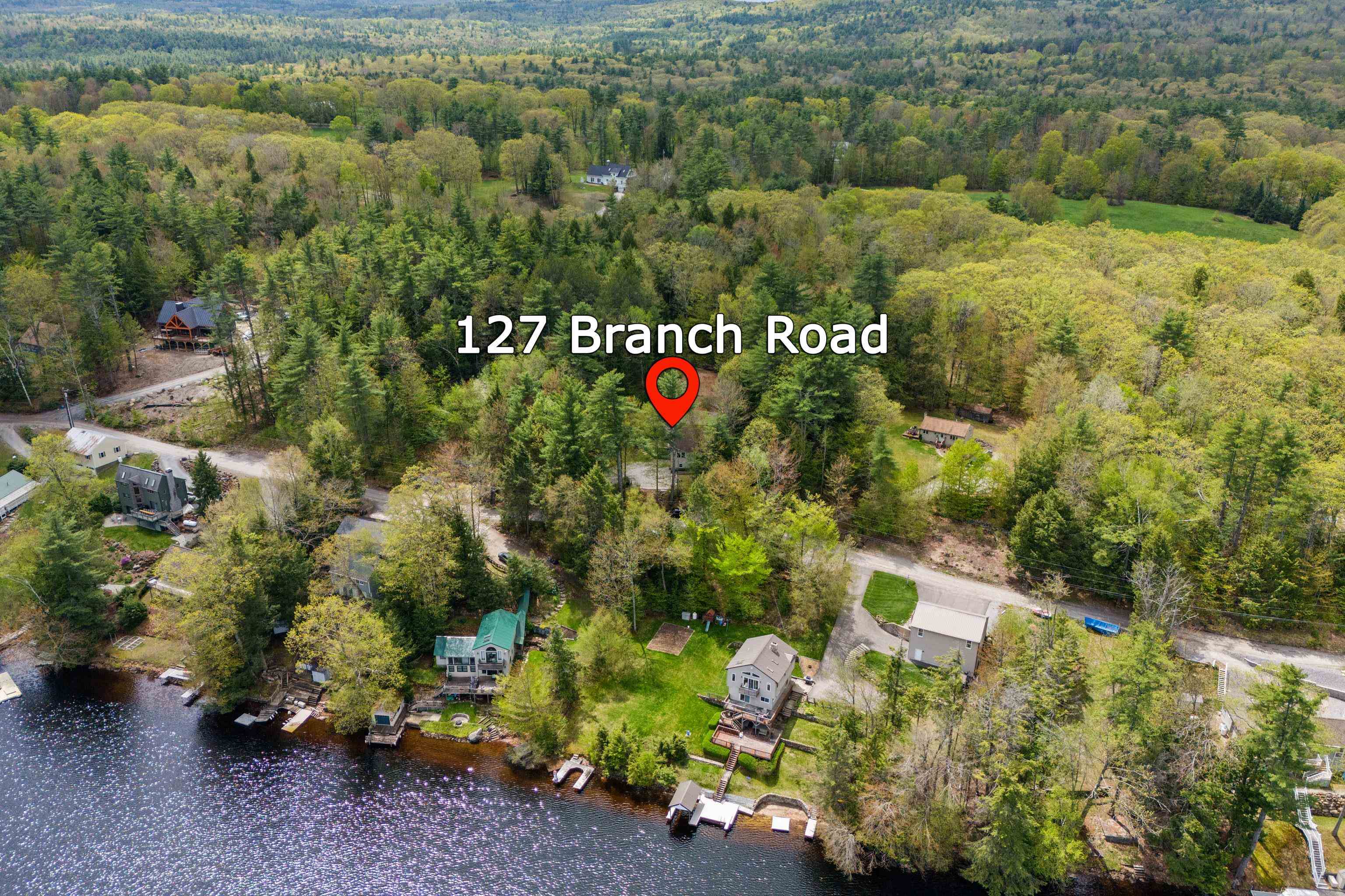 127 Branch Road Weare, NH 03281 - Photo 10 of 60