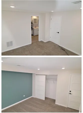 $1,750 | 1337 Lincoln Avenue, Unit 1A, Crete, IL 60417