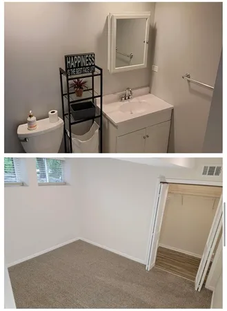 $1,750 | 1337 Lincoln Avenue, Unit 1A, Crete, IL 60417