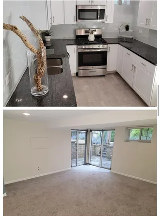 $1,750 | 1337 Lincoln Avenue, Unit 1A, Crete, IL 60417