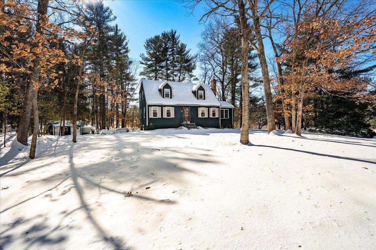 17 Autumn Street Windham, NH 03087 - Photo 42 of 42