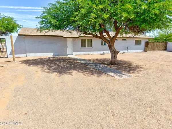 $460,000 | 4527 East Colt Drive, Eloy, AZ 85131