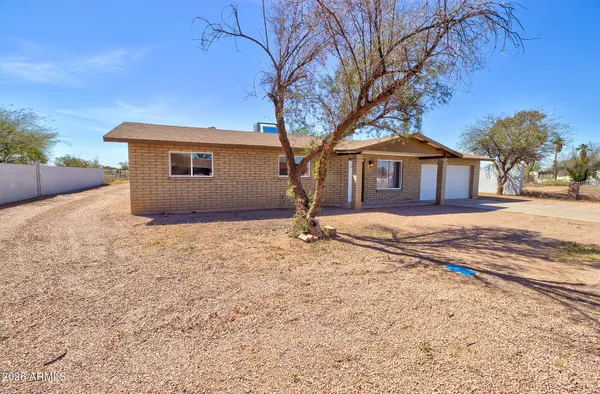 $475,000 | 4527 East Colt Drive, Eloy, AZ 85131
