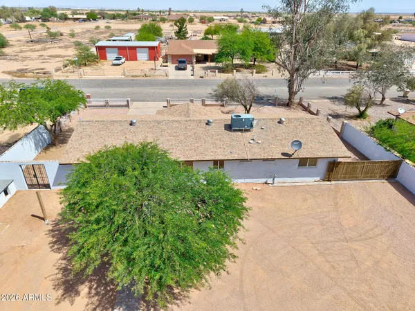 $460,000 | 4527 East Colt Drive, Eloy, AZ 85131