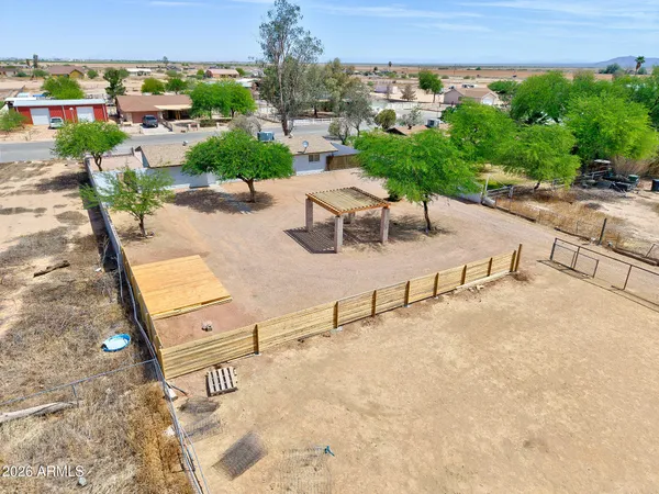 $460,000 | 4527 East Colt Drive, Eloy, AZ 85131