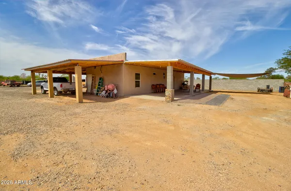 $460,000 | 4527 East Colt Drive, Eloy, AZ 85131