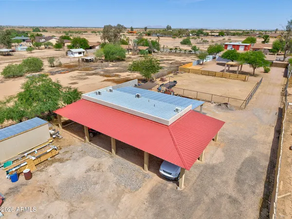 $460,000 | 4527 East Colt Drive, Eloy, AZ 85131