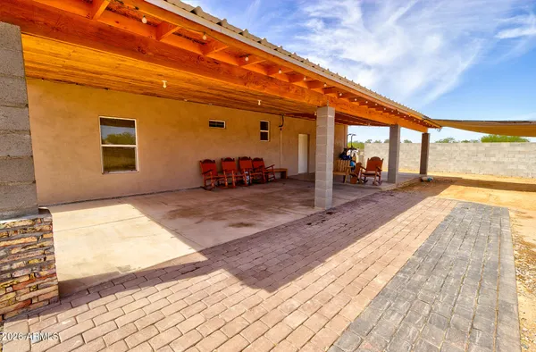 $460,000 | 4527 East Colt Drive, Eloy, AZ 85131