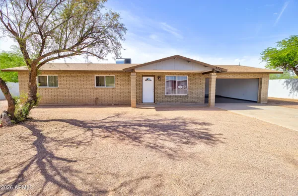 $460,000 | 4527 East Colt Drive, Eloy, AZ 85131