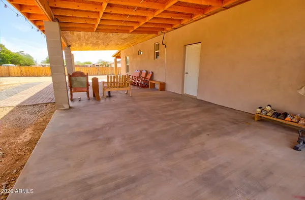 $460,000 | 4527 East Colt Drive, Eloy, AZ 85131