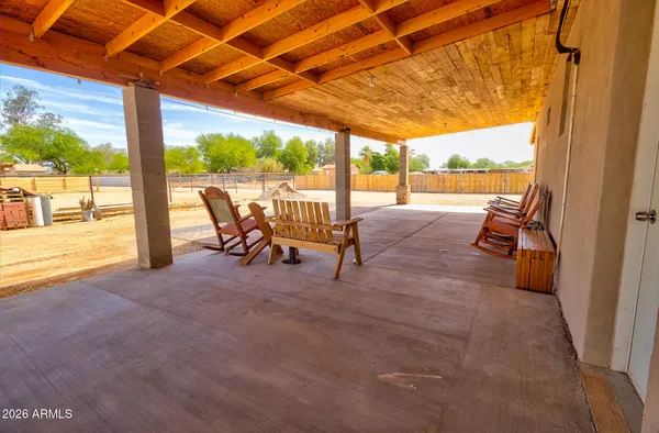 $460,000 | 4527 East Colt Drive, Eloy, AZ 85131