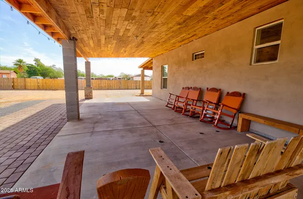 $460,000 | 4527 East Colt Drive, Eloy, AZ 85131