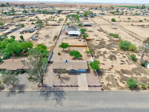 $460,000 | 4527 East Colt Drive, Eloy, AZ 85131