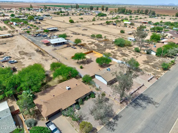 $460,000 | 4527 East Colt Drive, Eloy, AZ 85131