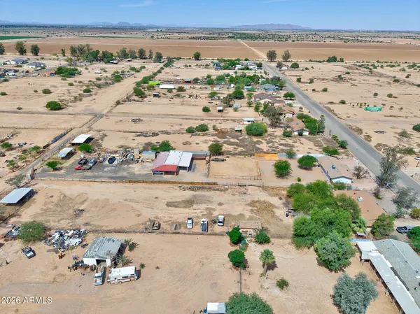 $460,000 | 4527 East Colt Drive, Eloy, AZ 85131