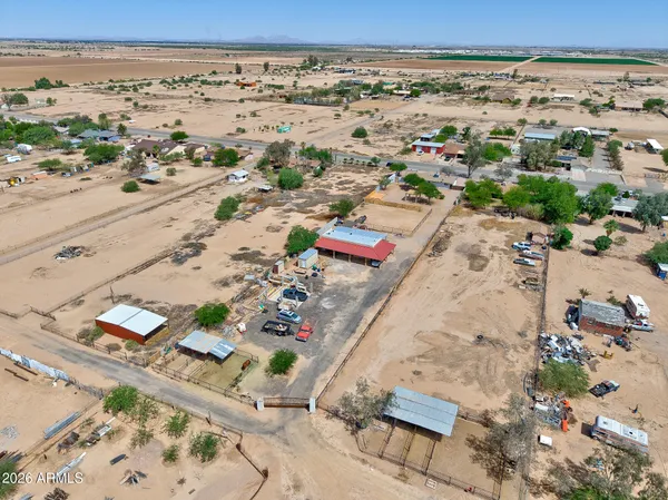 $460,000 | 4527 East Colt Drive, Eloy, AZ 85131