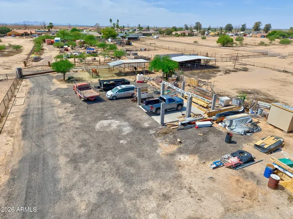 $460,000 | 4527 East Colt Drive, Eloy, AZ 85131