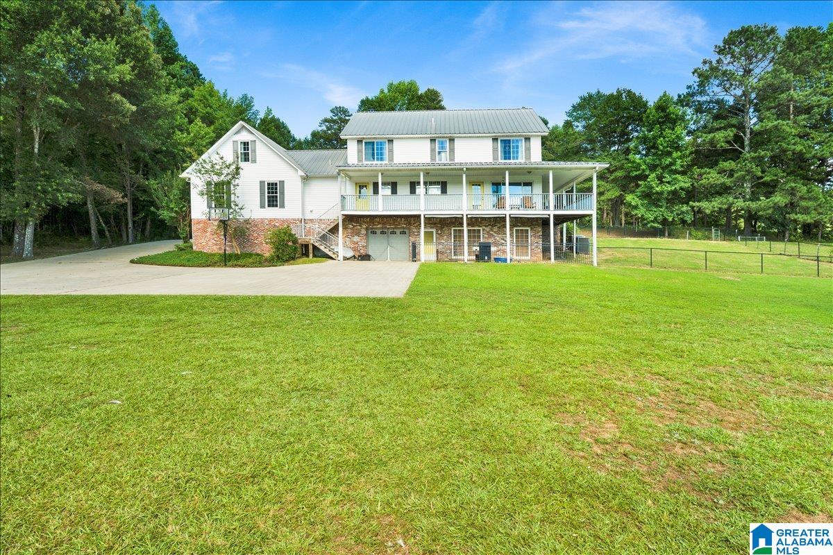 9868 Bankston Road Dora, AL 35062 - Photo 39 of 48
