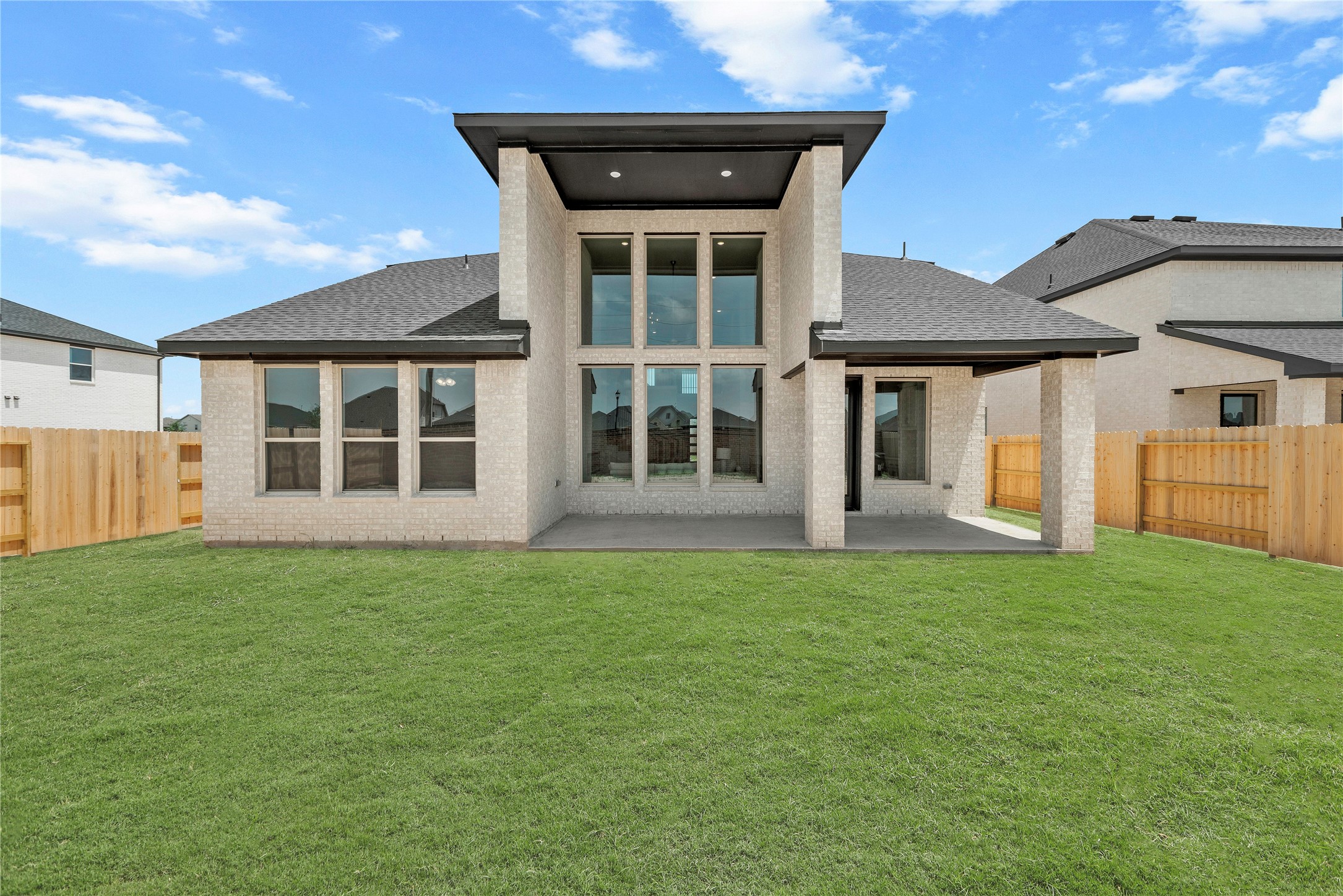6406 Mahogany Br Trail Manvel, TX 77578 - Photo 25 of 32 Representative image. Features, selections and colors may vary.