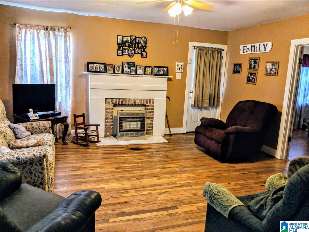 7979 Highway 11 Springville, AL 35146 - Photo 3 of 12