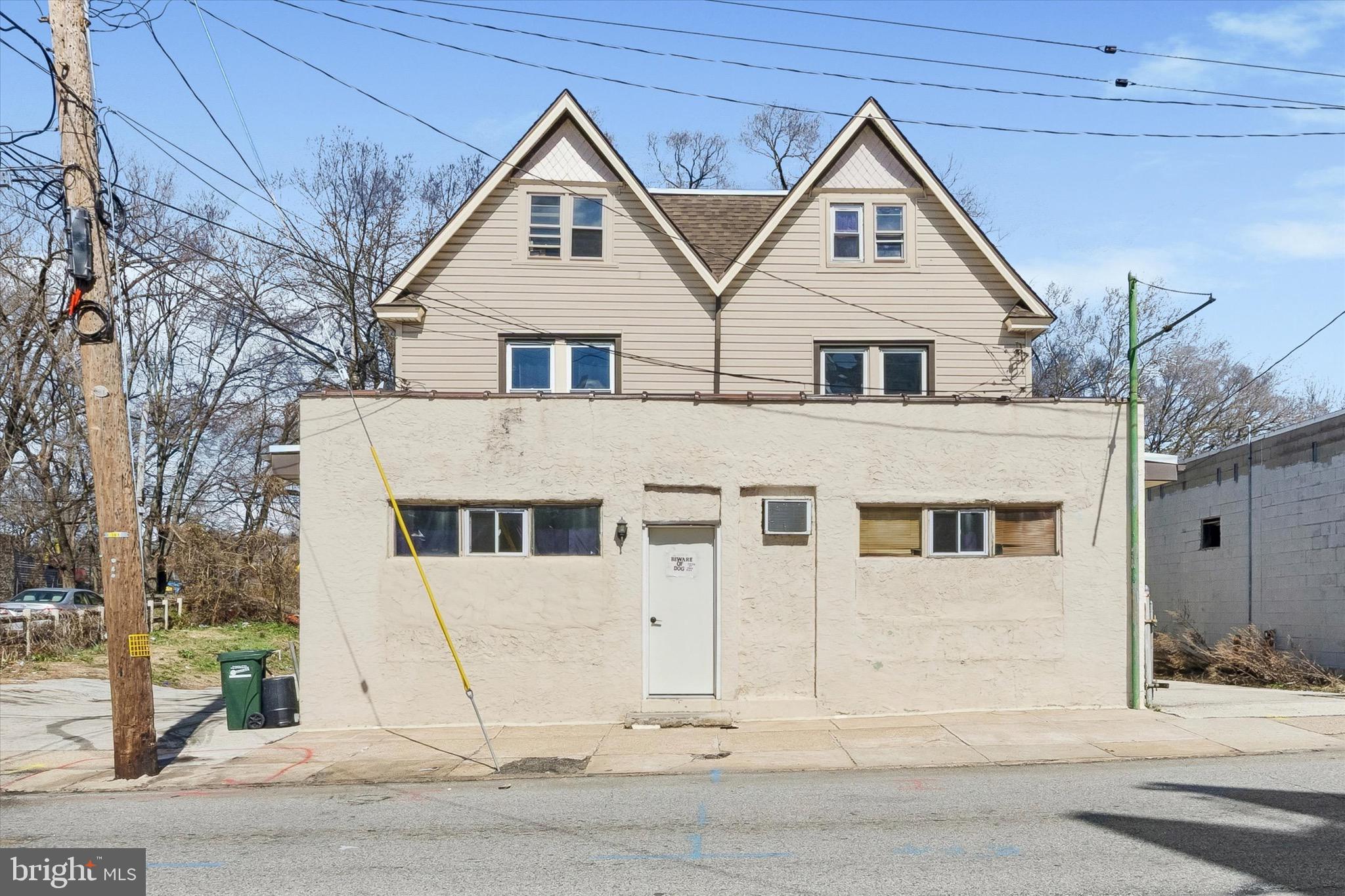 909 Springfield Road, Unit B Darby, PA 19023 - Photo 1 of 15