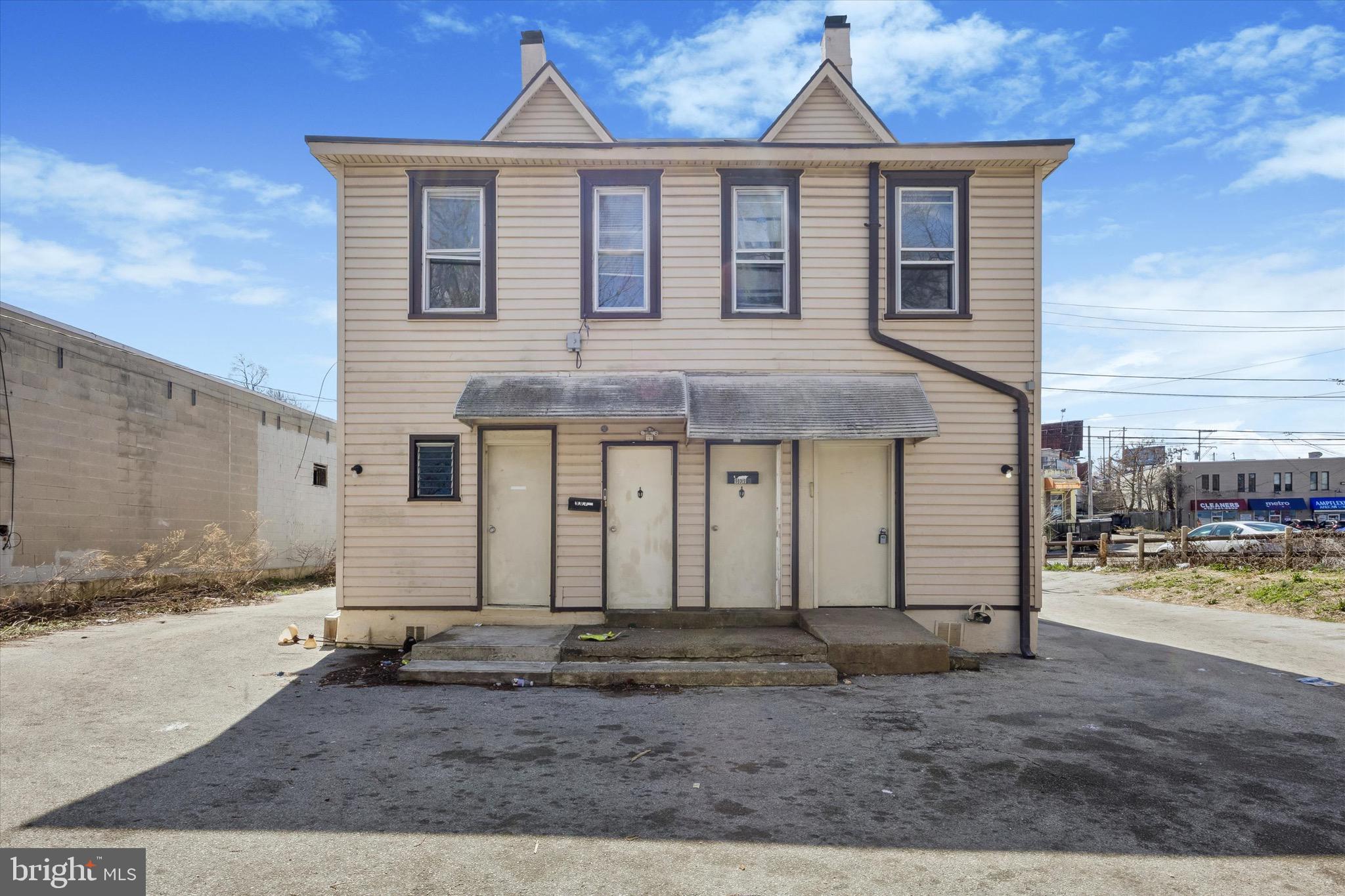 909 Springfield Road, Unit B Darby, PA 19023 - Photo 5 of 15