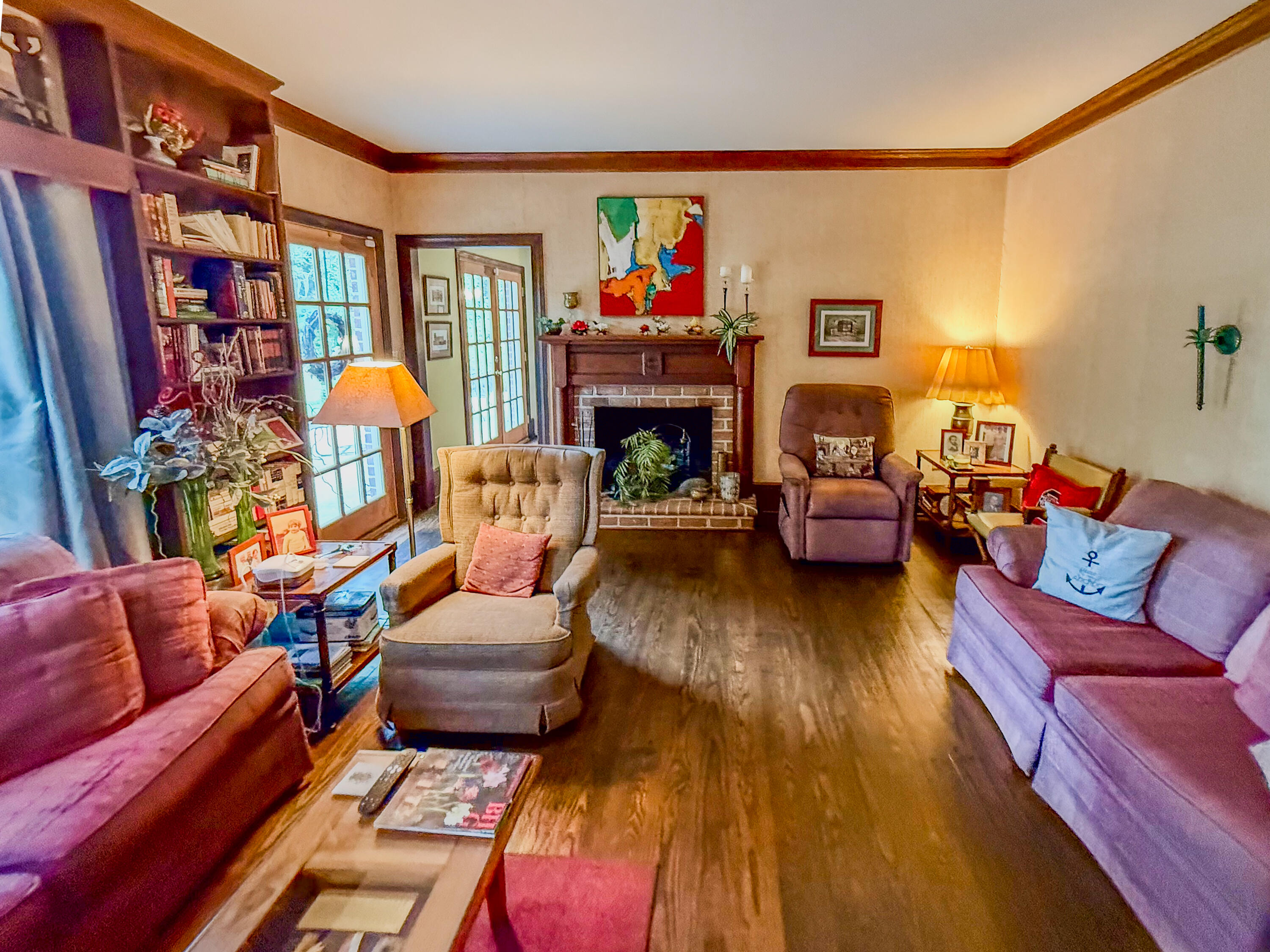 11481 Voorhees Road Denmark, SC 29042 - Photo 22 of 41 Compass South Land Sales South Carolina