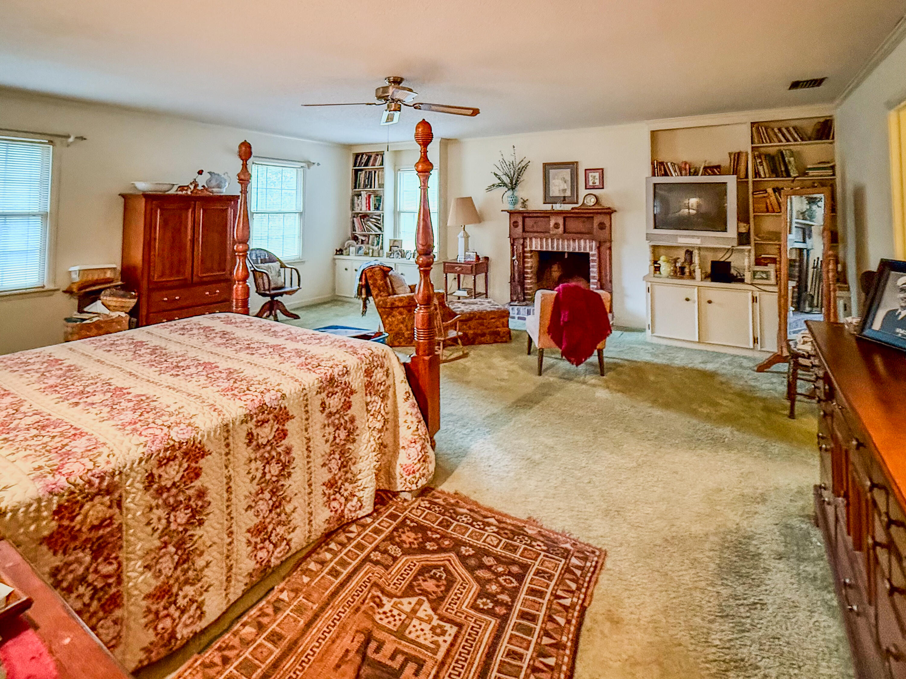 11481 Voorhees Road Denmark, SC 29042 - Photo 29 of 41 Compass South Land Sales South Carolina