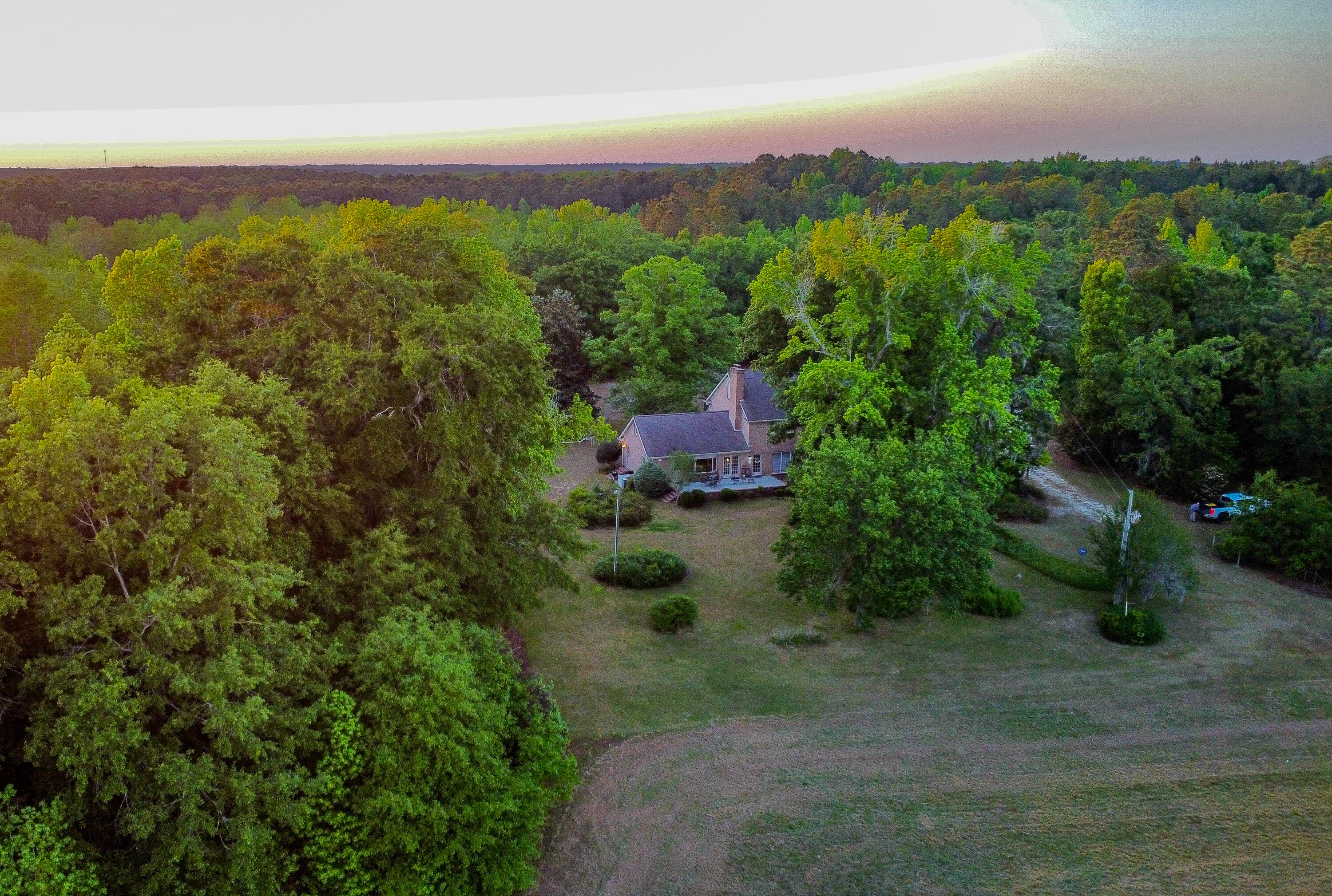 11481 Voorhees Road Denmark, SC 29042 - Photo 38 of 41 Compass South Land Sales South Carolina