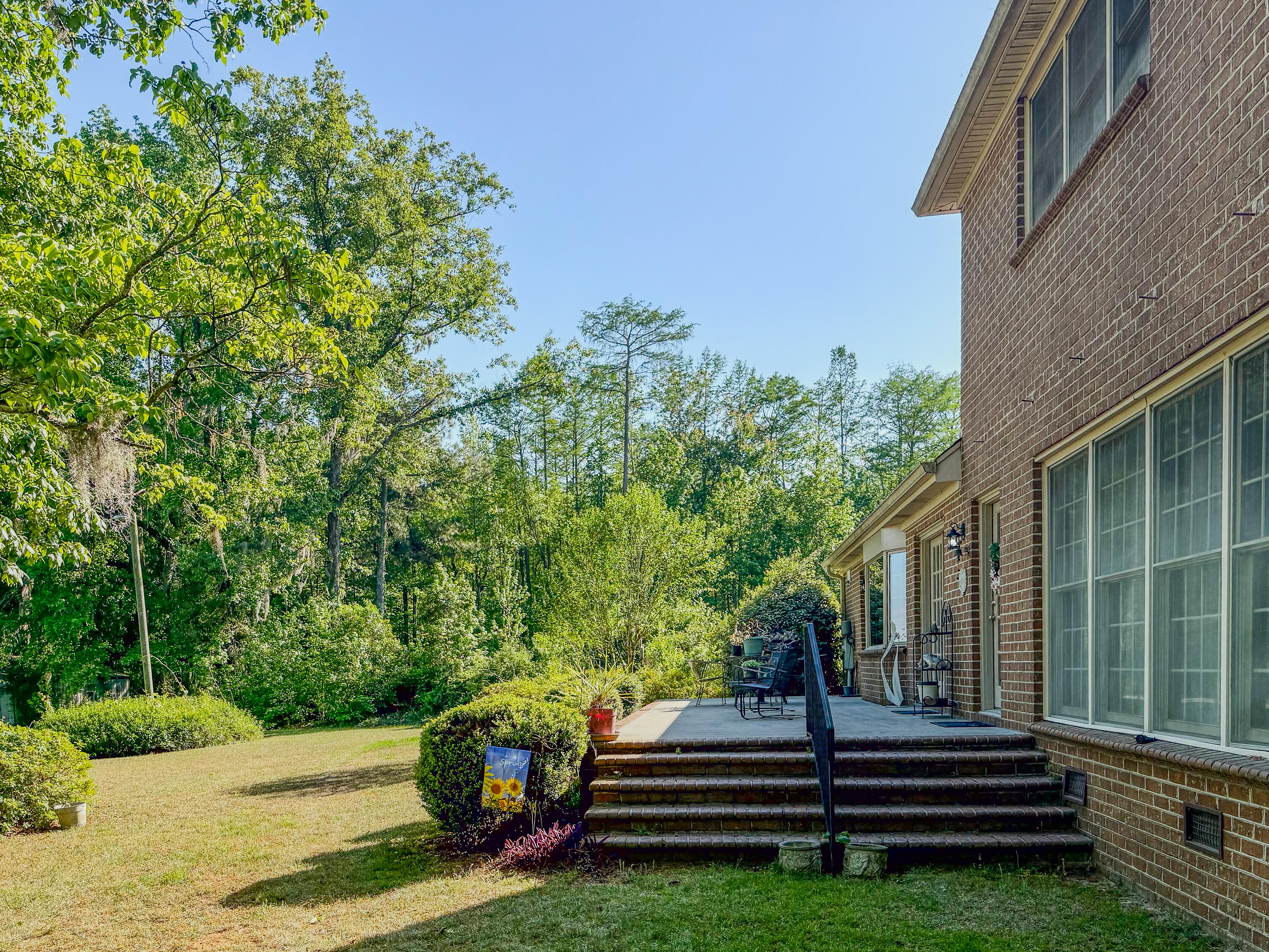 11481 Voorhees Road Denmark, SC 29042 - Photo 6 of 41 Compass South Land Sales South Carolina