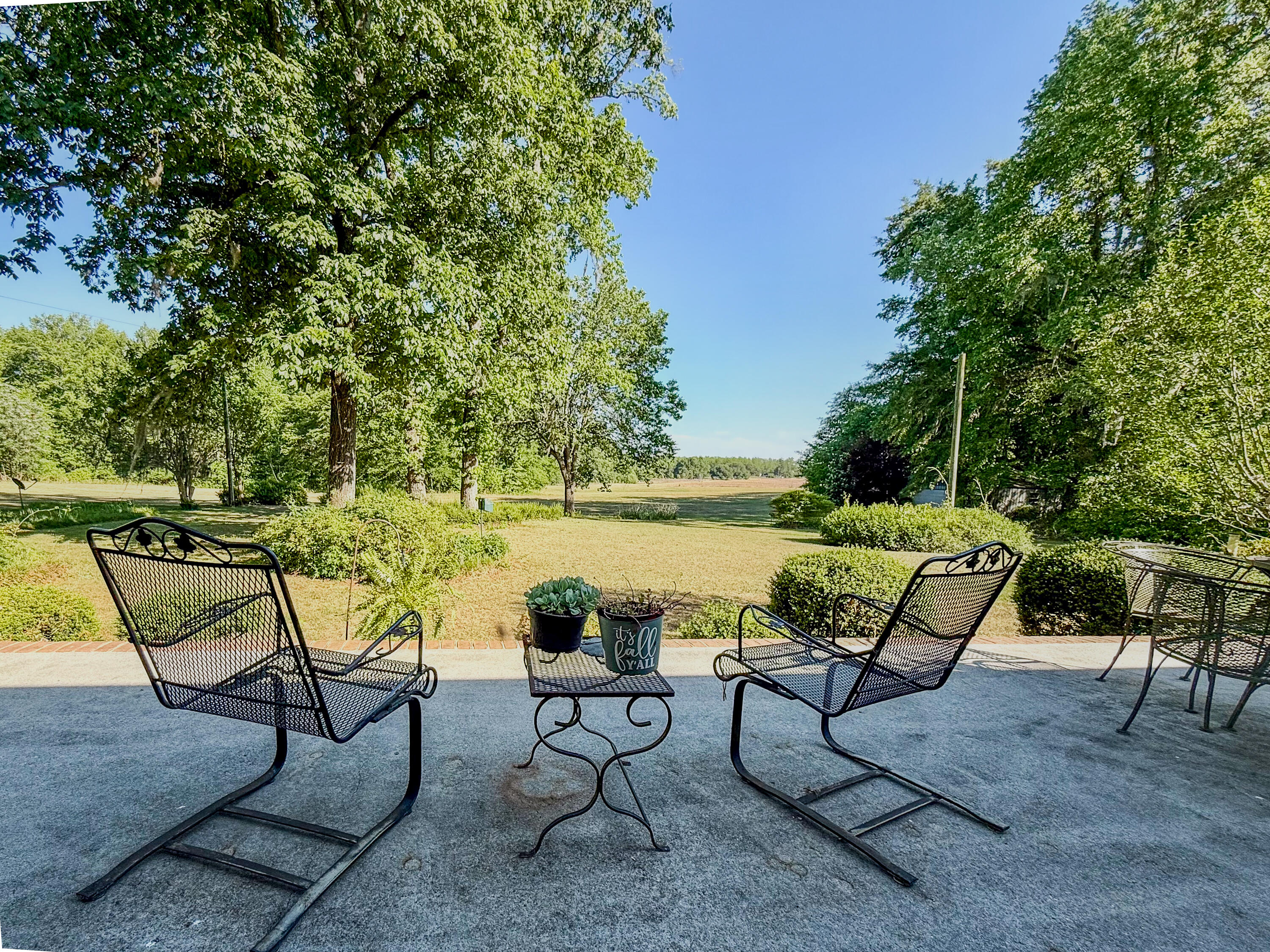 11481 Voorhees Road Denmark, SC 29042 - Photo 7 of 41 Compass South Land Sales South Carolina