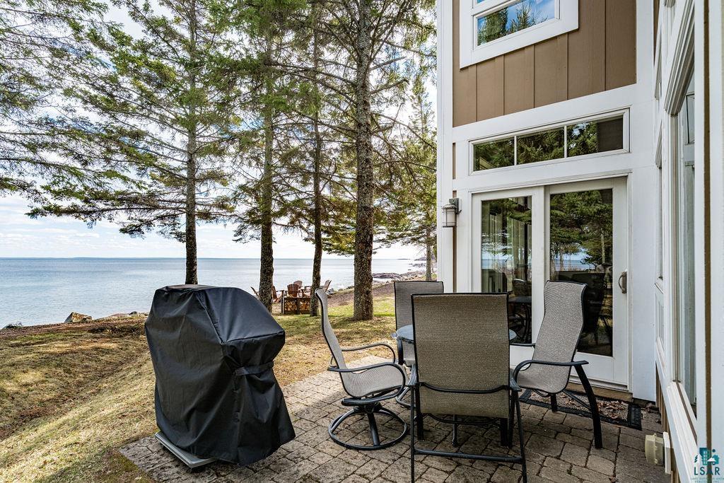 596 Larsmont Way, Unit 315 Two Harbors, MN 55616 - Photo 34 of 64