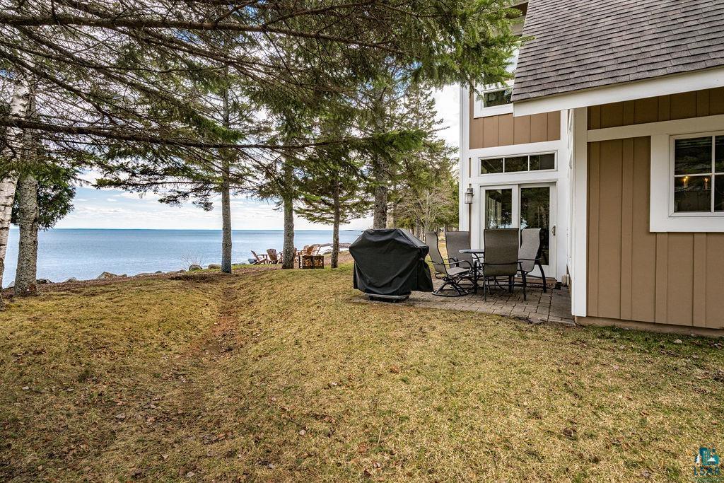 596 Larsmont Way, Unit 315 Two Harbors, MN 55616 - Photo 35 of 64