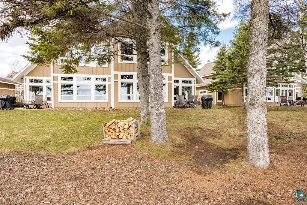 596 Larsmont Way, Unit 315 Two Harbors, MN 55616 - Photo 37 of 64