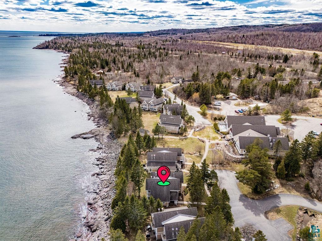596 Larsmont Way, Unit 315 Two Harbors, MN 55616 - Photo 47 of 64