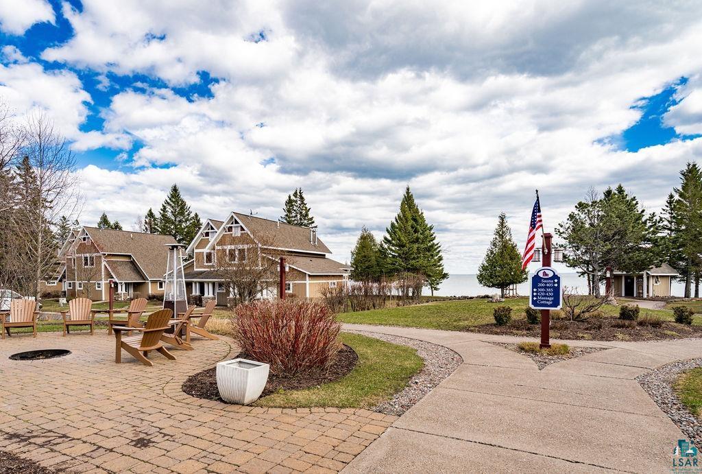 596 Larsmont Way, Unit 315 Two Harbors, MN 55616 - Photo 54 of 64