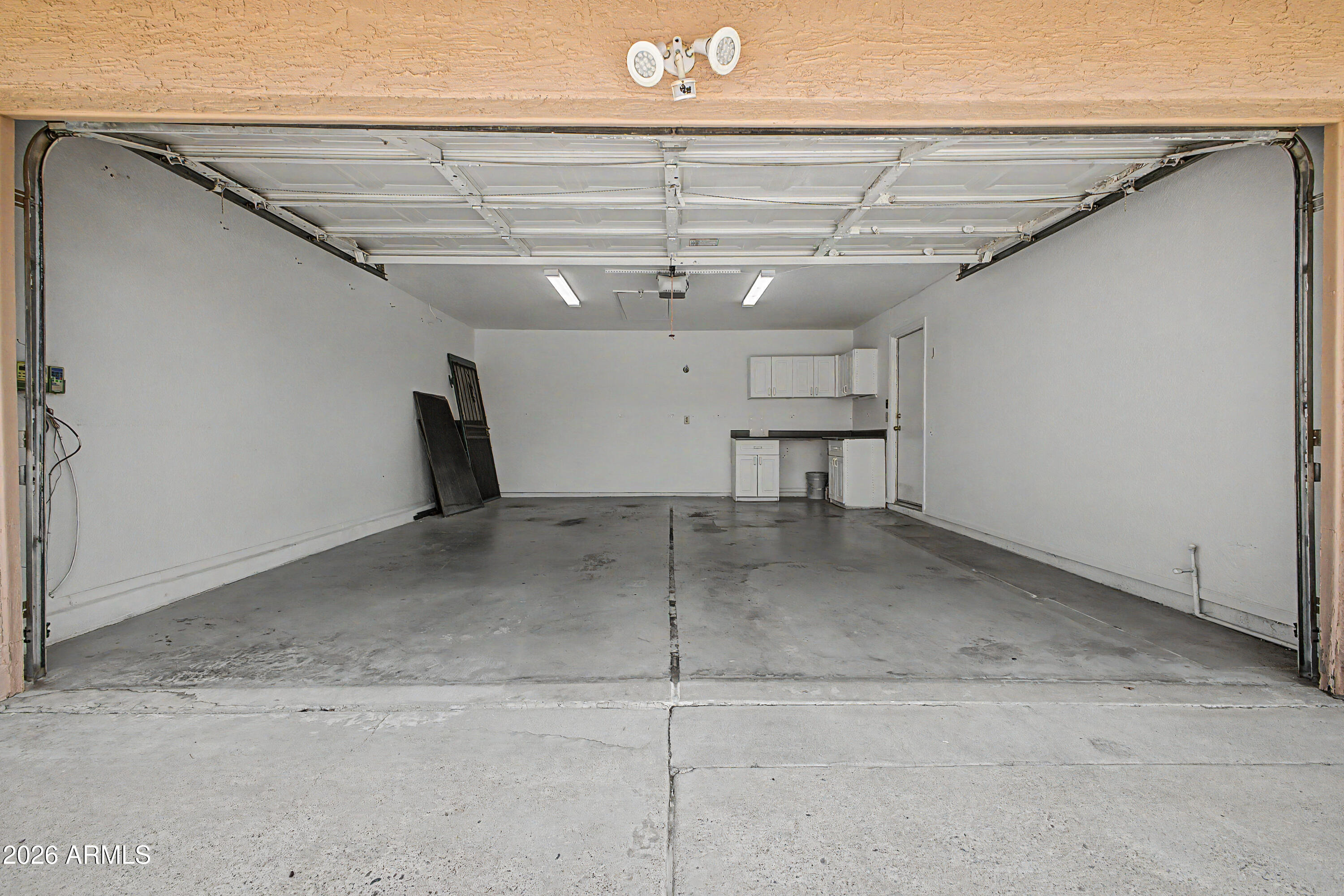 3322 East Dry Creek Road Phoenix, AZ 85044 - Photo 54 of 66 2 Car Garage