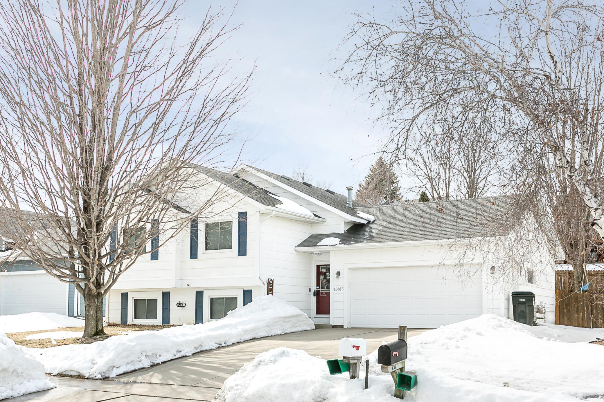 3815 9th Avenue Southwest Rochester, MN 55902 - Photo 1 of 1
