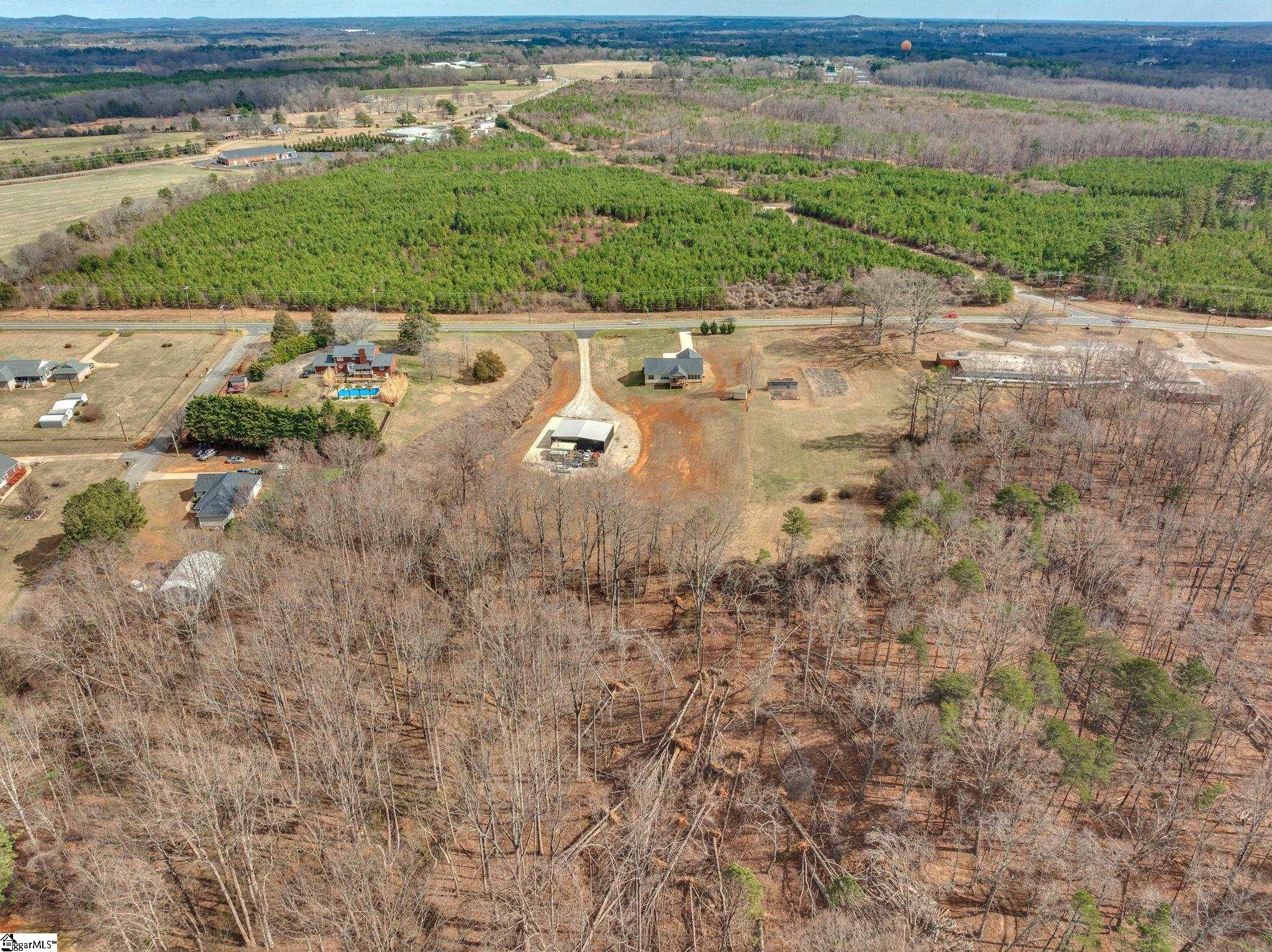 1529 Old Post Road Gaffney, SC 29341 - Photo 48 of 49