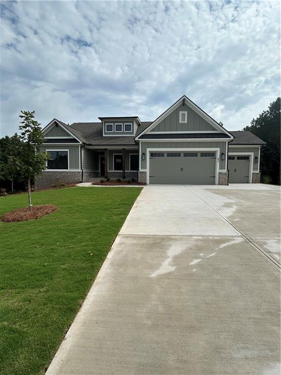 87 River Ridge Walk Monroe, GA 30655 - Photo 1 of 1