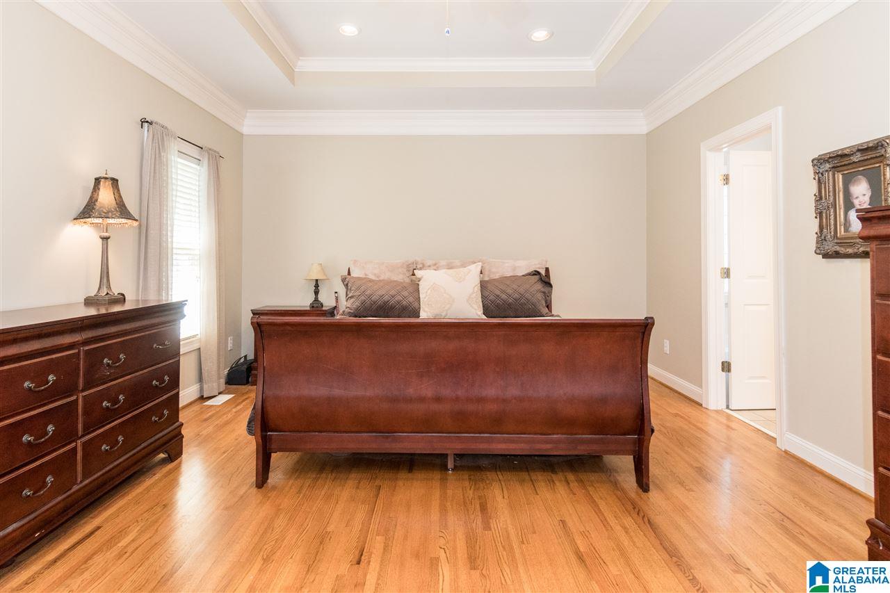 83 Overhill Road Montevallo, AL 35115 - Photo 25 of 50