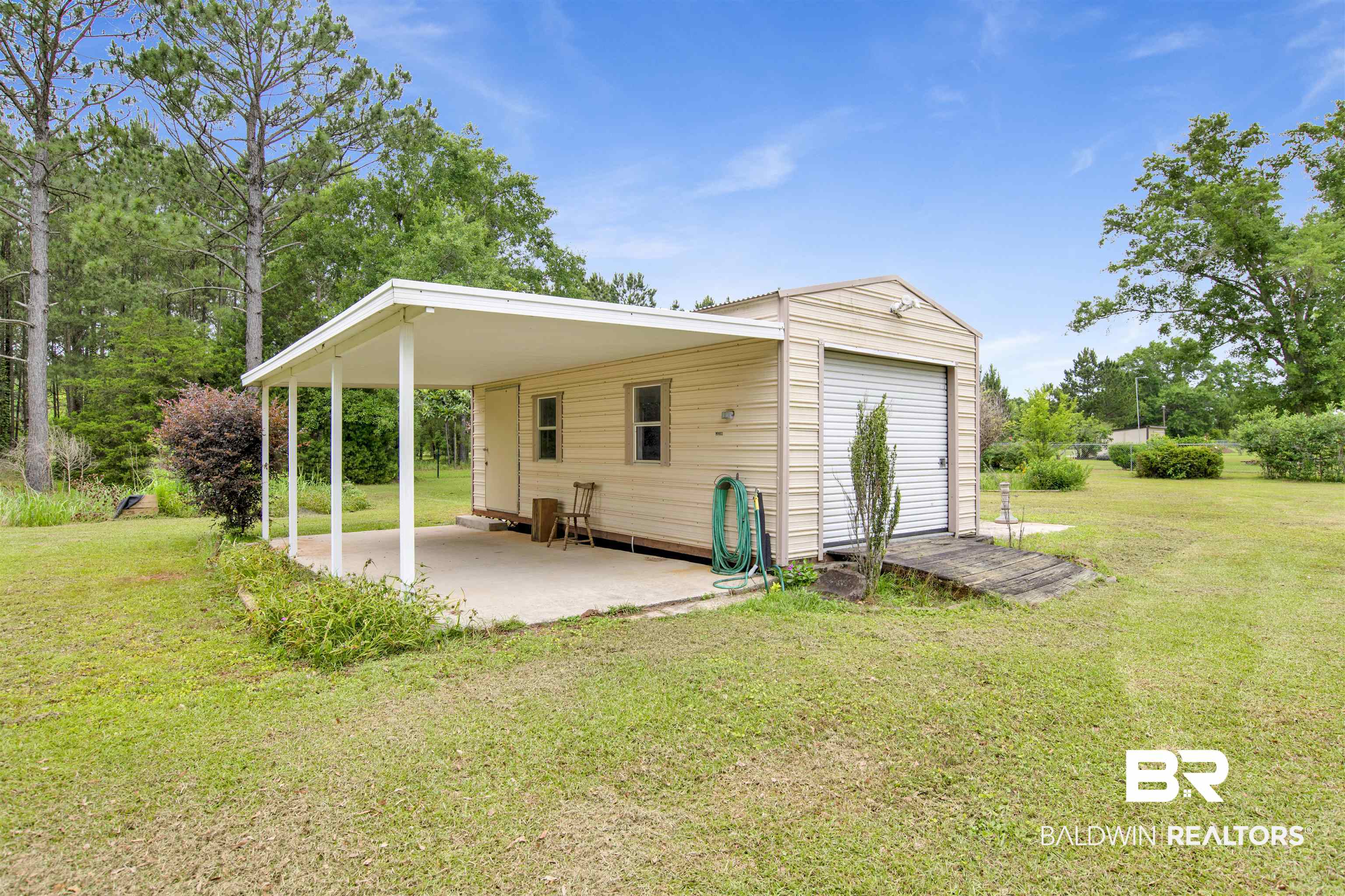 2882 Hickory Street South Foley, AL 36535 - Photo 37 of 42