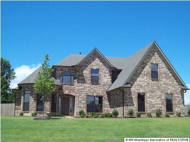 9039 Mitchell's Corner Road Olive Branch, MS 38654 - Photo 12 of 15 Additional Photo
