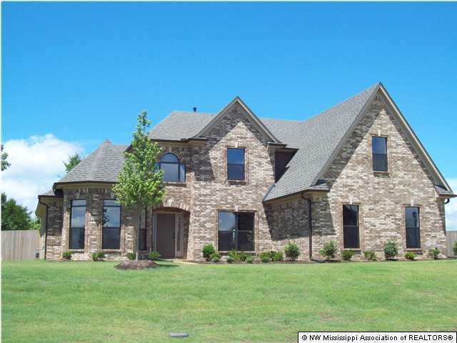 9039 Mitchell's Corner Road Olive Branch, MS 38654 - Photo 15 of 15 Additional Photo